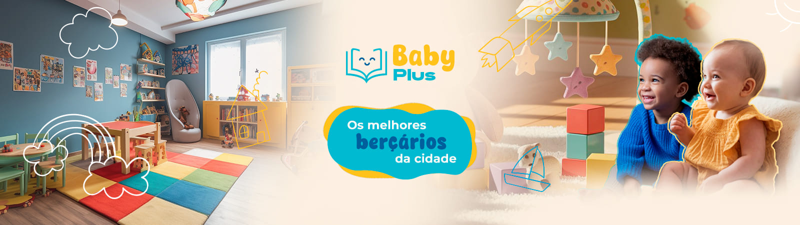 Baby Plus