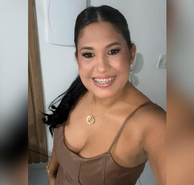 Foto de Olívia Kell...