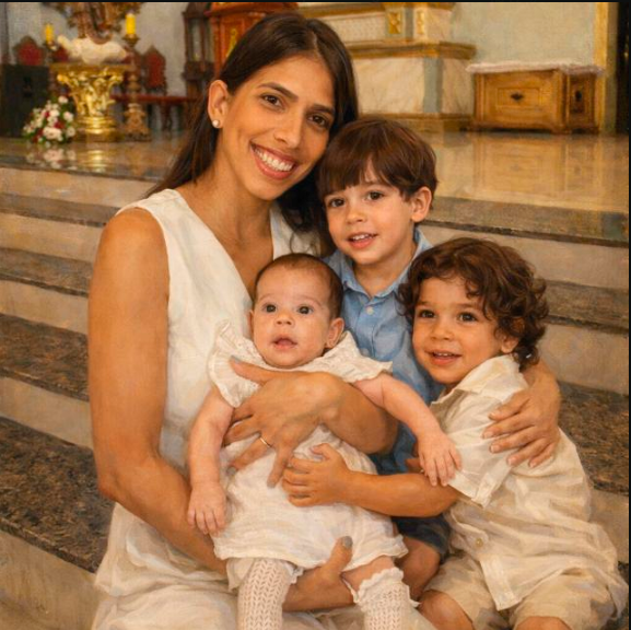 Foto de Fabiana Sant...