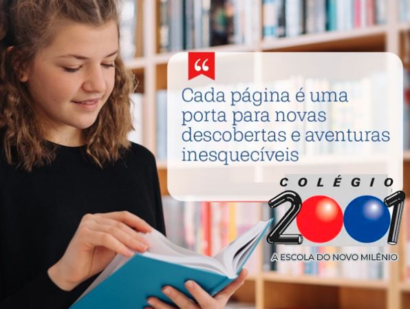 Foto de Colégio 2001 - Boa Vista