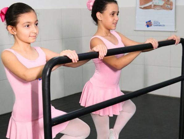 Foto de Escola Anita Garibaldi