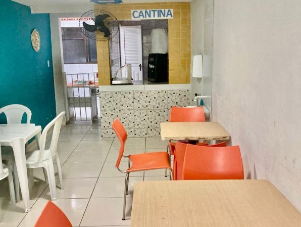 Foto de Colégio Rosa de Saron