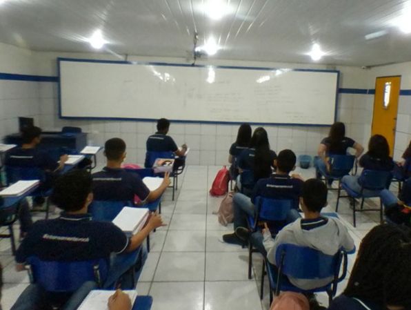 Foto de Anglo Líder Junior