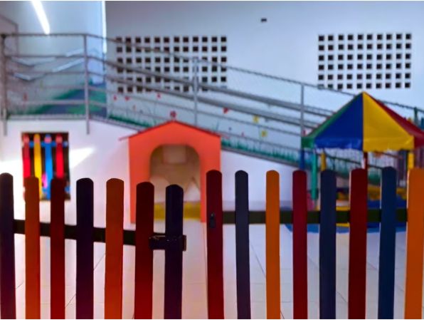 Foto de Escola Cristã Temporã