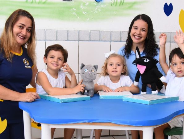 Foto de Colégio Bem Me Quer