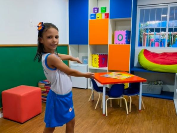 Foto de Escola Anita Garibaldi