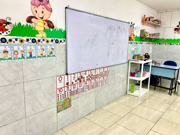 Foto de Colégio Albert Sabin