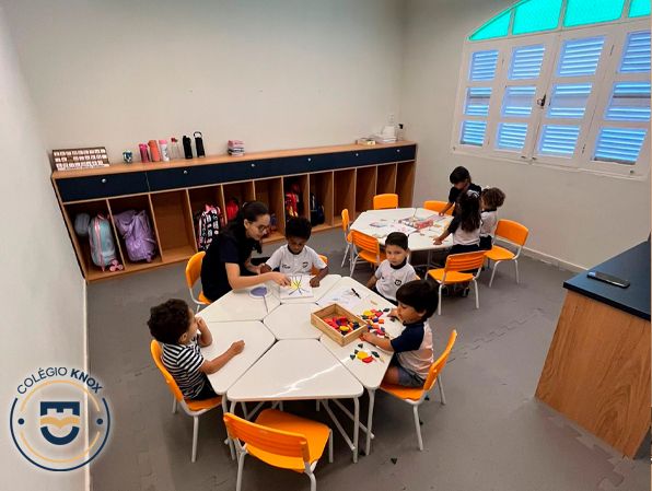 Foto de Colégio Knox