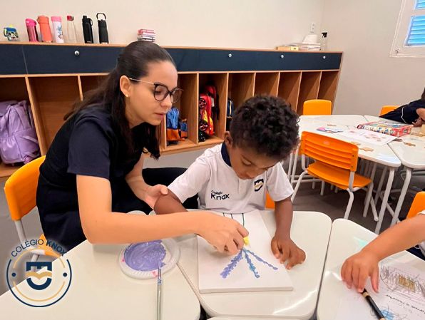 Foto de Colégio Knox