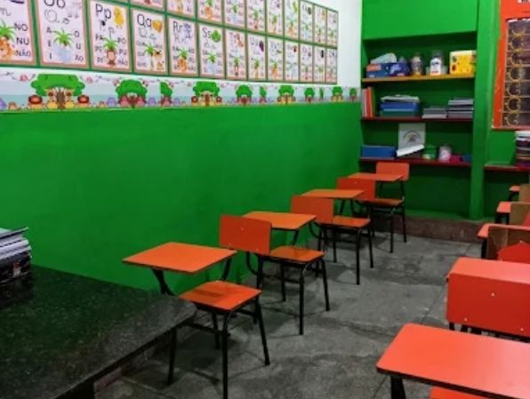 Foto de Educandário Ana Raquel