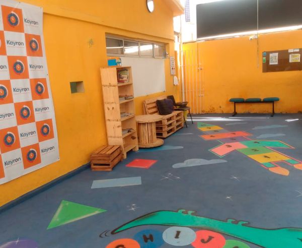 Foto de Colégio Kayron