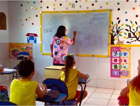 Foto de Escola Cristã Temporã