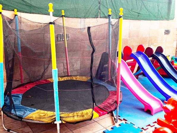 Foto de Escola Maravilha