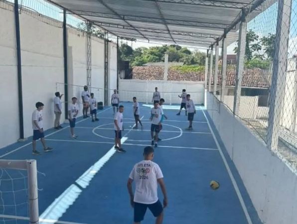 Foto de Colégio Milênio 