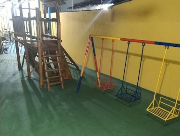 Foto de Educandário Ana Raquel