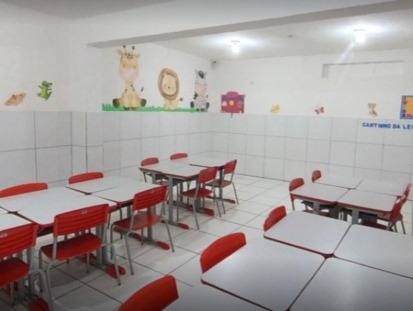 Foto de Escola Novo Contato