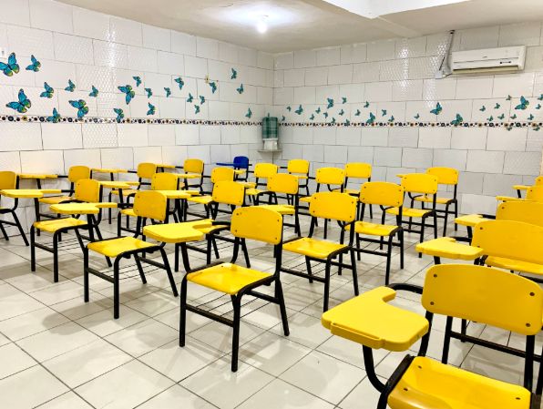 Foto de Colégio Albert Sabin