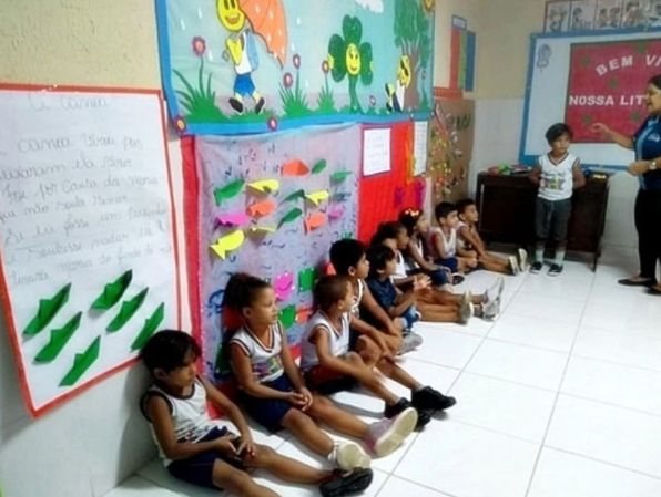 Foto de Colégio Milênio 