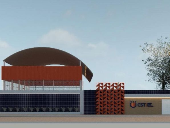 Foto de Colégio Santa Terezinha