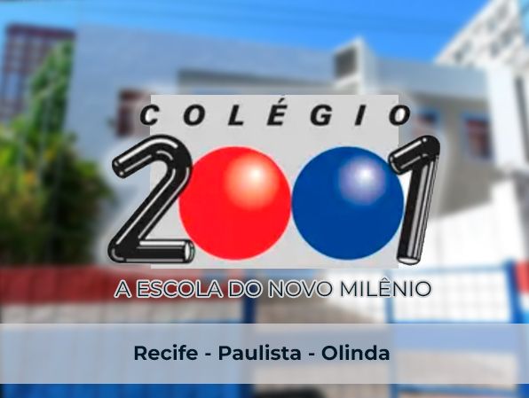 Foto de Colégio 2001 - Boa Vista