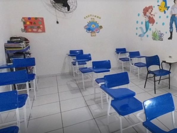 Foto de Escola Novo Contato