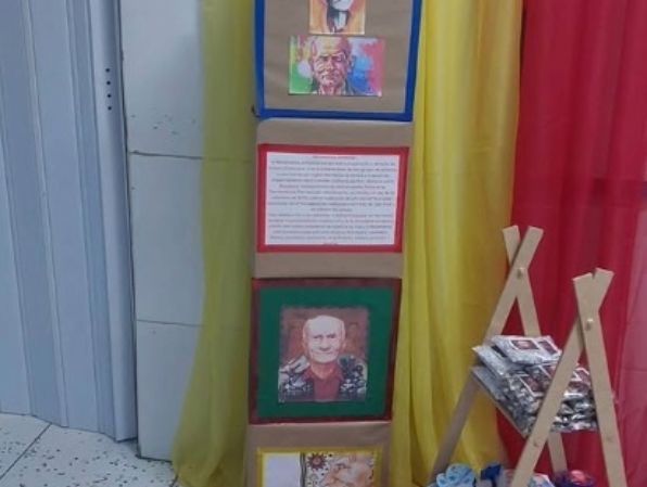 Foto de Colégio Milênio 