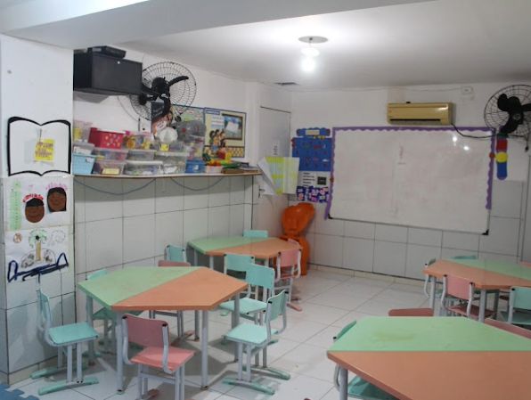 Foto de Colégio Rosa de Saron