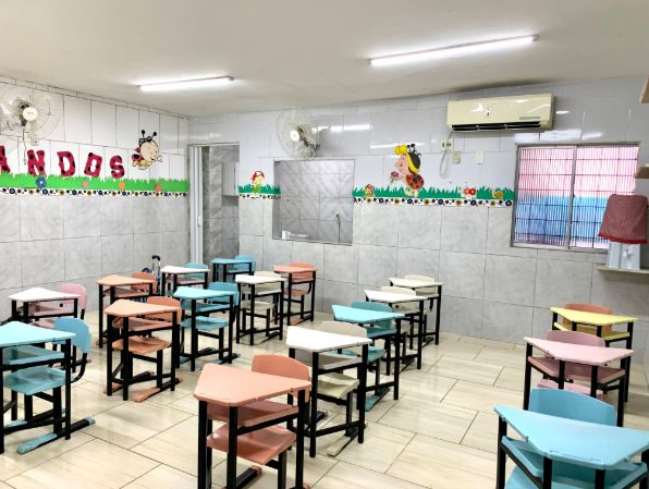 Foto de Colégio Albert Sabin