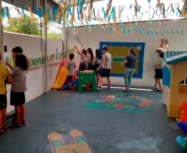 Foto de Colégio Kayron