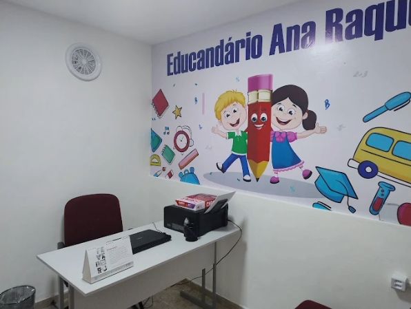 Foto de Educandário Ana Raquel
