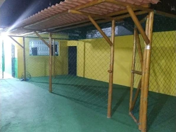 Foto de Educandário Ana Raquel