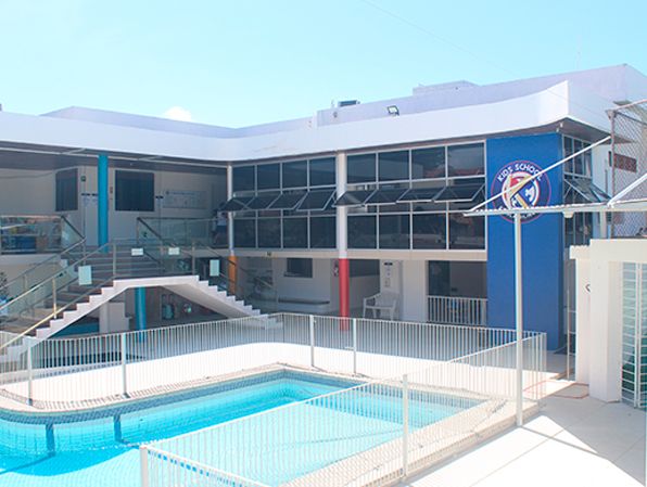Foto de Kids School - Escola Bilingue