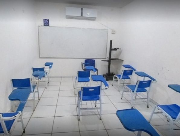 Foto de Escola Novo Contato