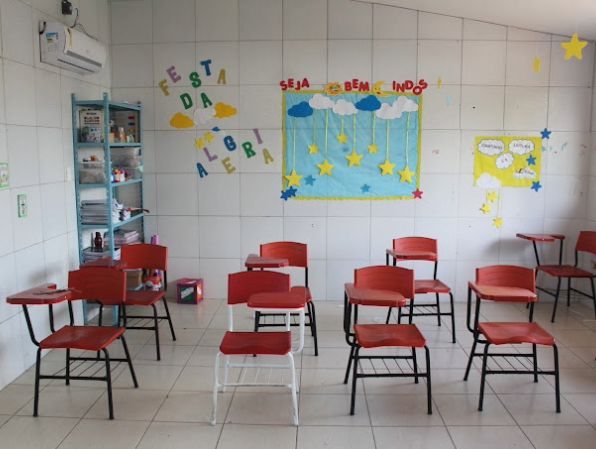 Foto de Colégio Rosa de Saron