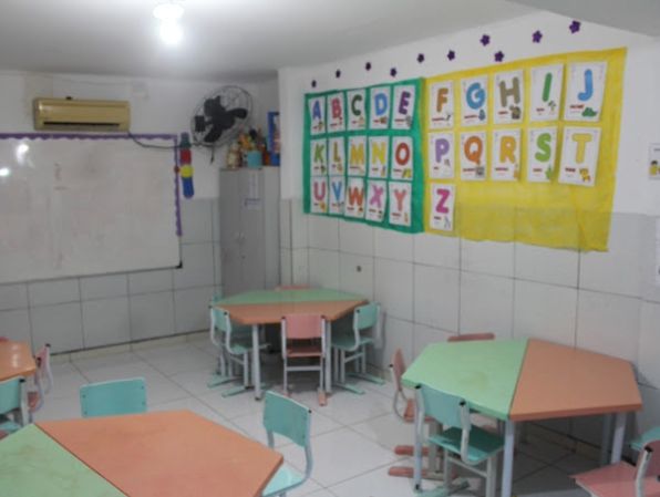 Foto de Colégio Rosa de Saron