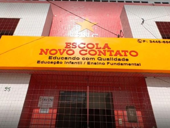 Foto de Escola Novo Contato