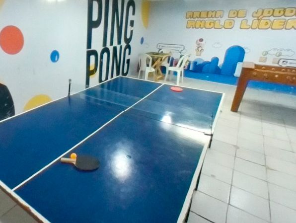 Foto de Anglo Líder Junior