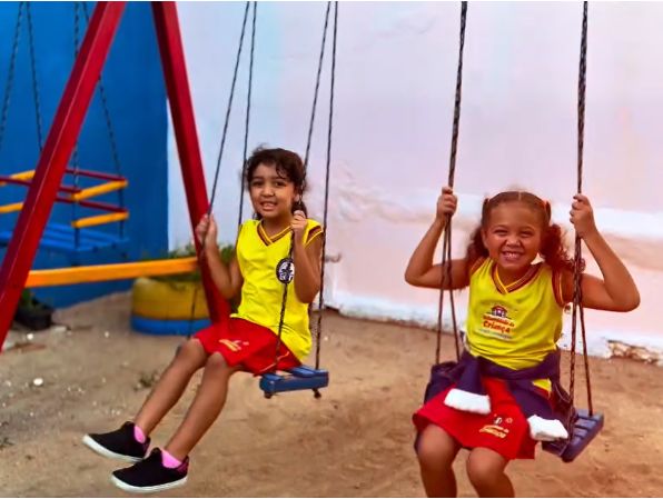 Foto de Escola Cristã Temporã