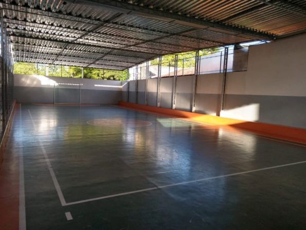 Foto de Instituto Educacional Pedro Calmon