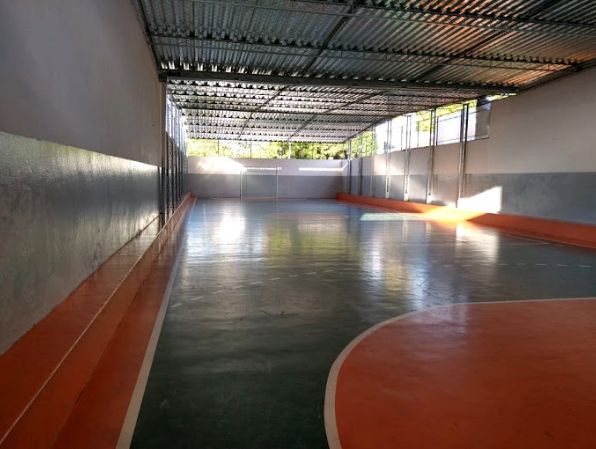 Foto de Instituto Educacional Pedro Calmon