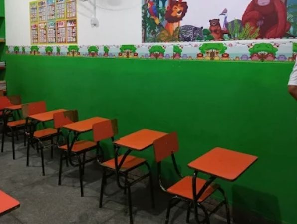 Foto de Educandário Ana Raquel