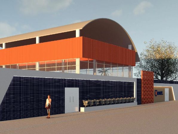 Foto de Colégio Santa Terezinha