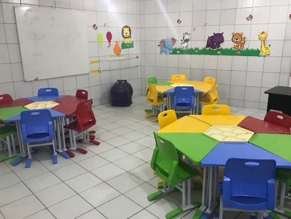 Foto de Colégio Leão da Barra