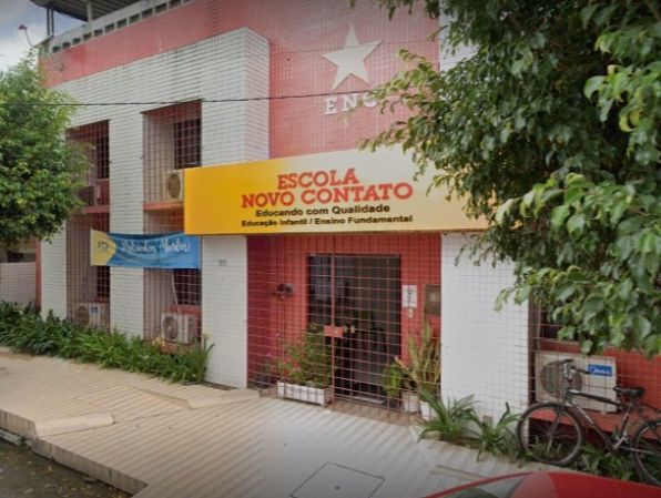 Foto de Escola Novo Contato