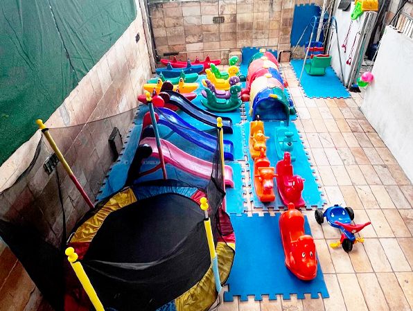 Foto de Escola Maravilha