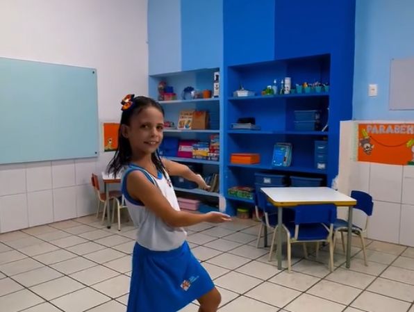 Foto de Escola Anita Garibaldi