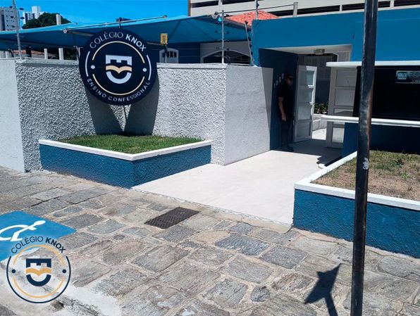 Foto de Colégio Knox