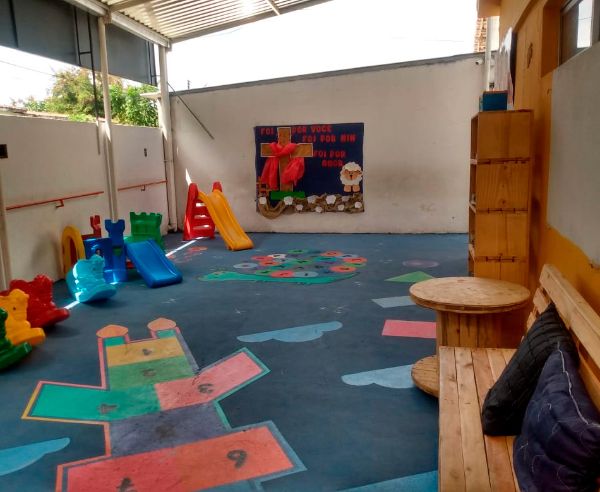 Foto de Colégio Kayron