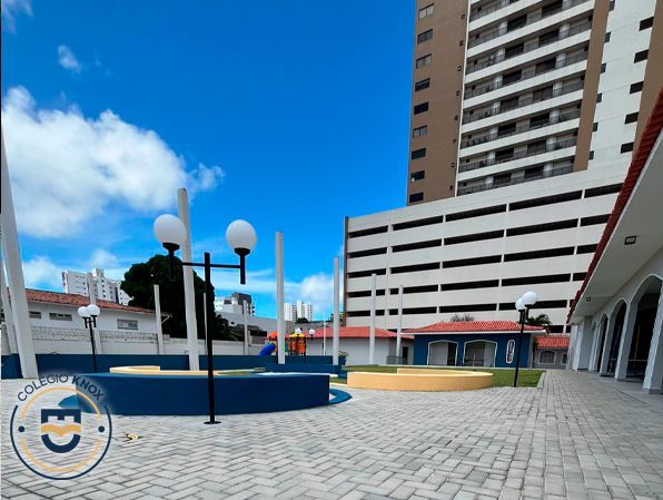 Foto de Colégio Knox