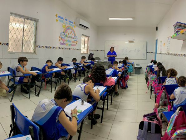 Foto de Colégio Albert Sabin